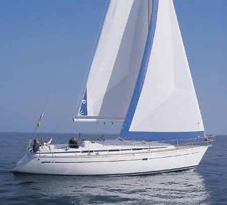 Boat In Botel *